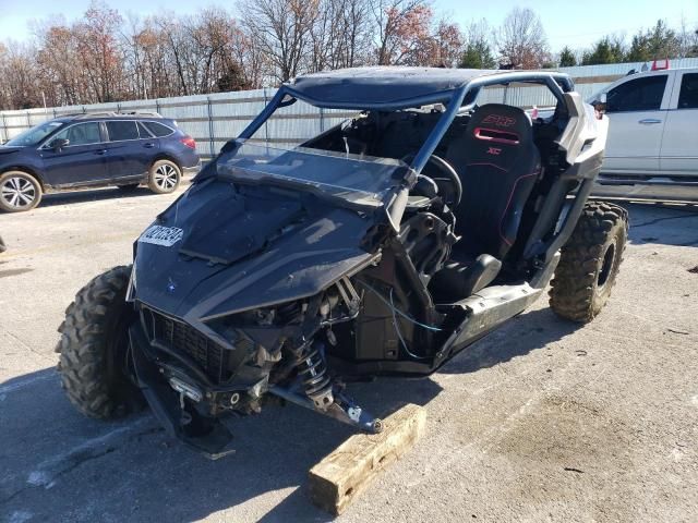 2021 Polaris RIS RZR PRO XP Ultimate