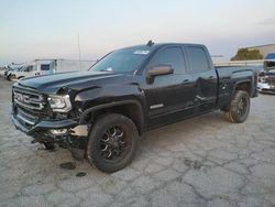 Vehiculos salvage en venta de Copart Bakersfield, CA: 2017 GMC Sierra C1500