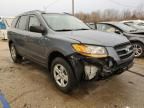 2009 Hyundai Santa FE GLS