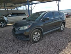 Honda salvage cars for sale: 2014 Honda CR-V EX