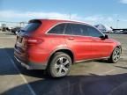 2016 Mercedes-Benz GLC 300 4matic