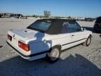 1991 BMW 325 IC Automatic