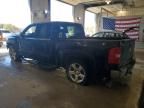 2007 Chevrolet Silverado K1500 Crew Cab