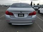 2011 BMW 528 I