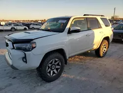 2021 Toyota 4runner SR5 Premium en venta en Sikeston, MO