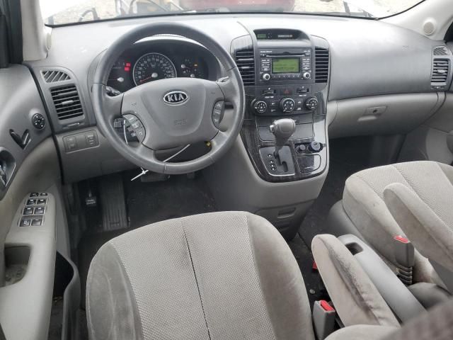 2011 KIA Sedona EX