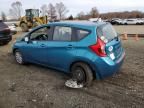 2015 Nissan Versa Note S