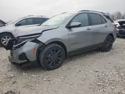 2023 Chevrolet Equinox RS en venta en Wayland, MI