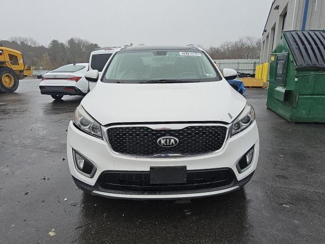 2016 KIA Sorento EX