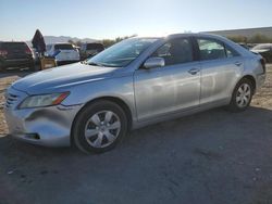 Toyota Vehiculos salvage en venta: 2007 Toyota Camry CE