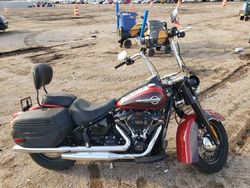 2019 Harley-Davidson Flhcs en venta en Greenwood, NE