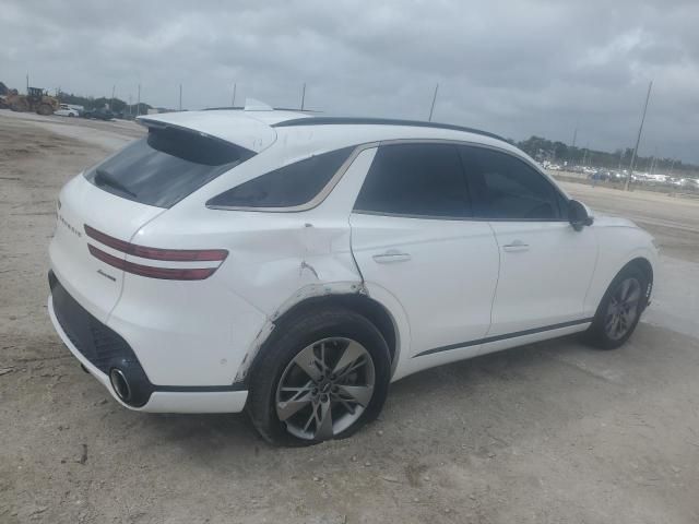 2022 Genesis GV70 Base