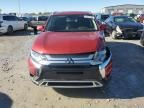 2019 Mitsubishi Outlander SE