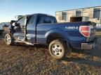 2011 Ford F150 Super Cab