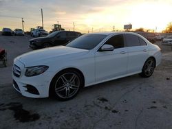 2017 Mercedes-Benz E 300 en venta en Oklahoma City, OK