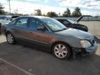 2005 Ford Five Hundred SEL