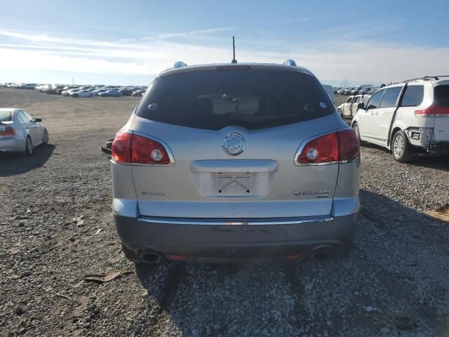 2008 Buick Enclave CXL