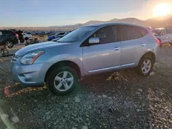 2013 Nissan Rogue S en venta en Magna, UT