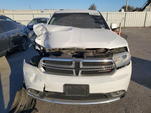 2017 Dodge Durango SXT