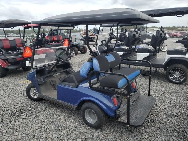 2004 Clubcar Club Car