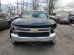 2021 Chevrolet Silverado K1500 LT