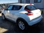 2015 Nissan Juke S