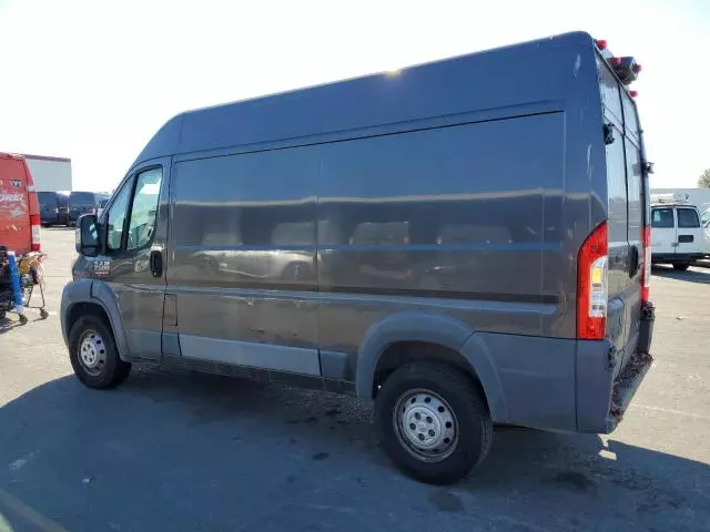 2015 Dodge RAM Promaster 2500 2500 High