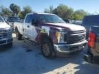 2017 Ford F350 Super Duty