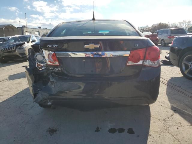 2013 Chevrolet Cruze LT