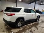 2018 Chevrolet Traverse LS