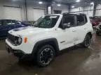 2017 Jeep Renegade Trailhawk