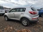 2011 KIA Sportage LX