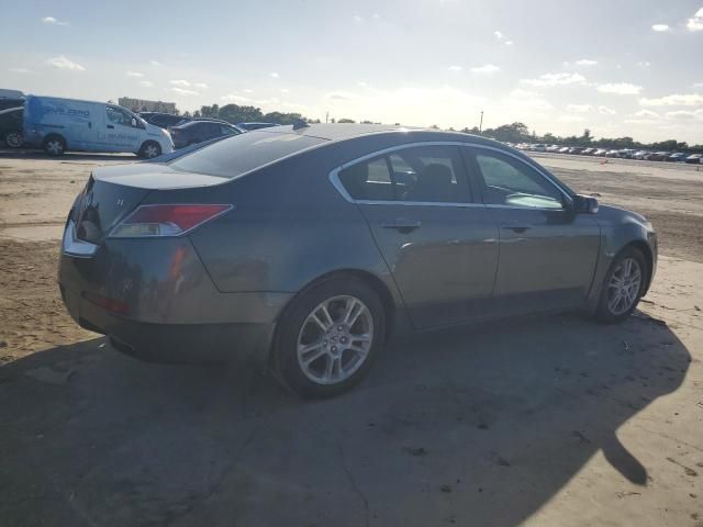 2009 Acura TL