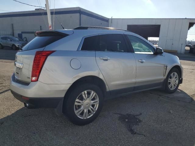 2013 Cadillac SRX