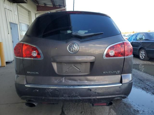 2012 Buick Enclave