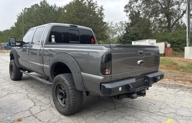 2014 Ford F350 Super Duty