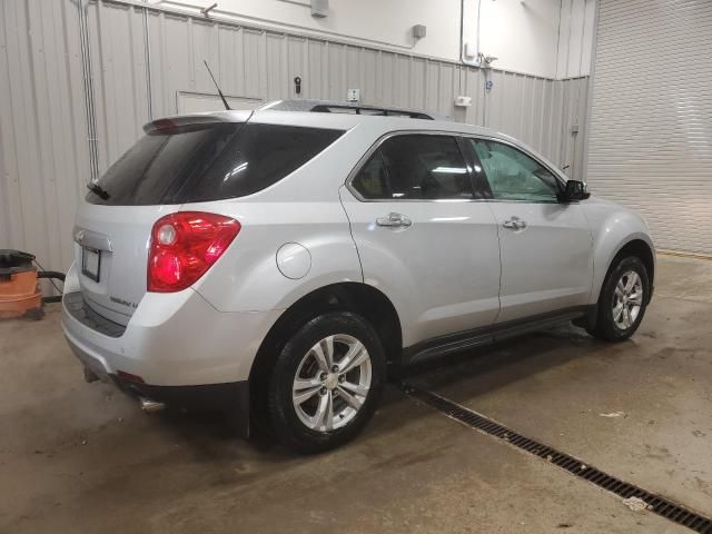 2013 Chevrolet Equinox LTZ