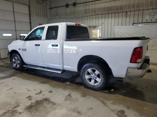 2017 Dodge RAM 1500 ST