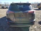 2016 Toyota Rav4 HV XLE