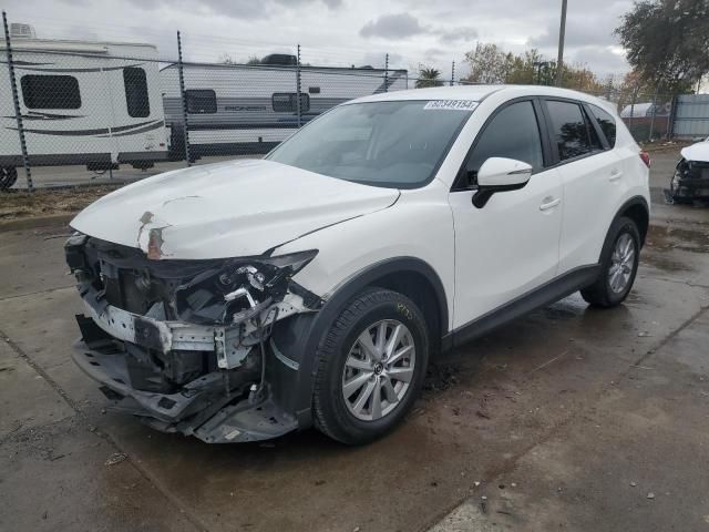 2015 Mazda CX-5 Sport