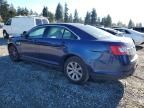 2011 Ford Taurus SE