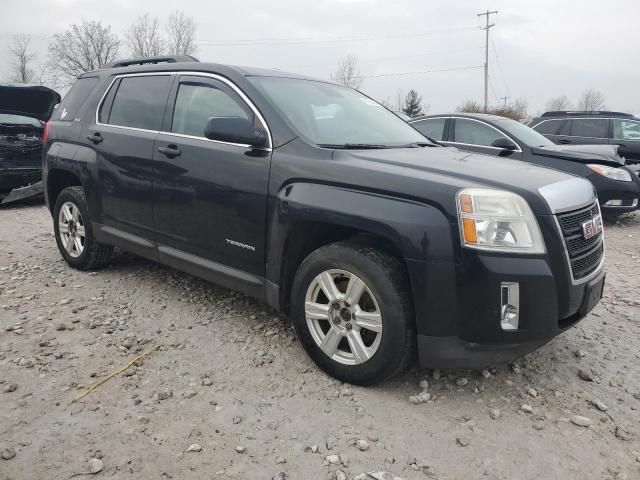 2015 GMC Terrain SLT