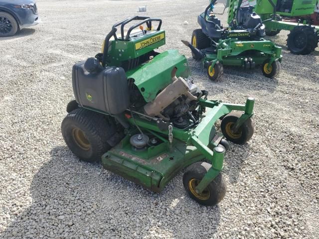 2021 John Deere 652R