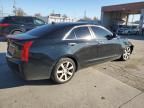 2014 Cadillac ATS