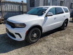 Run And Drives Cars for sale at auction: 2021 Dodge Durango Pursuit