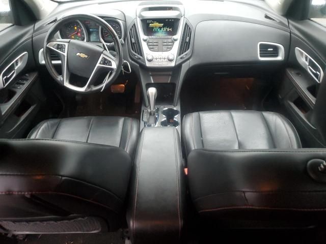 2015 Chevrolet Equinox LTZ