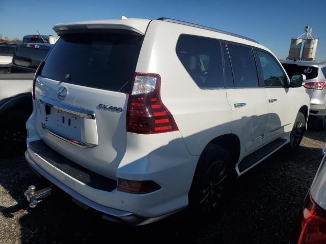 2017 Lexus GX 460