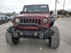 2008 Jeep Wrangler Unlimited Sahara