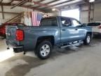 2014 Chevrolet Silverado C1500 LT