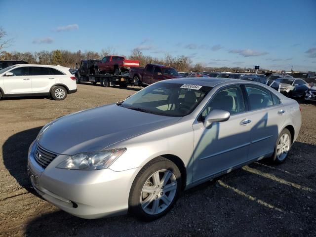 2009 Lexus ES 350